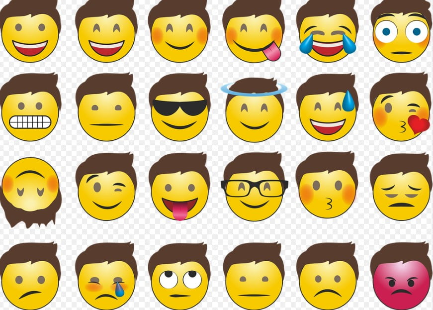 distintos-emojis-expresar-emociones-zoom