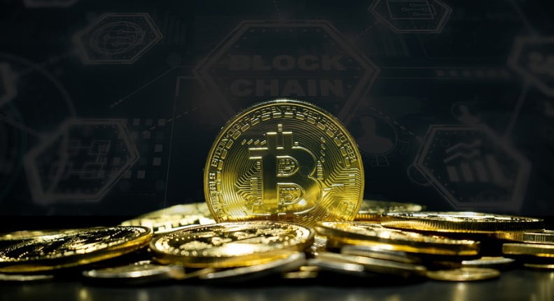 Bitcoin-inversion-poco-dinero-refugio-valor