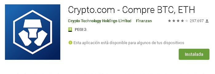 crypto.com app-wallet-recompensas-dinero-ganar