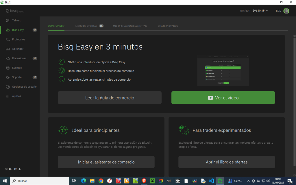 Vender-comprar-bitcoin-sin-revelar-identidad