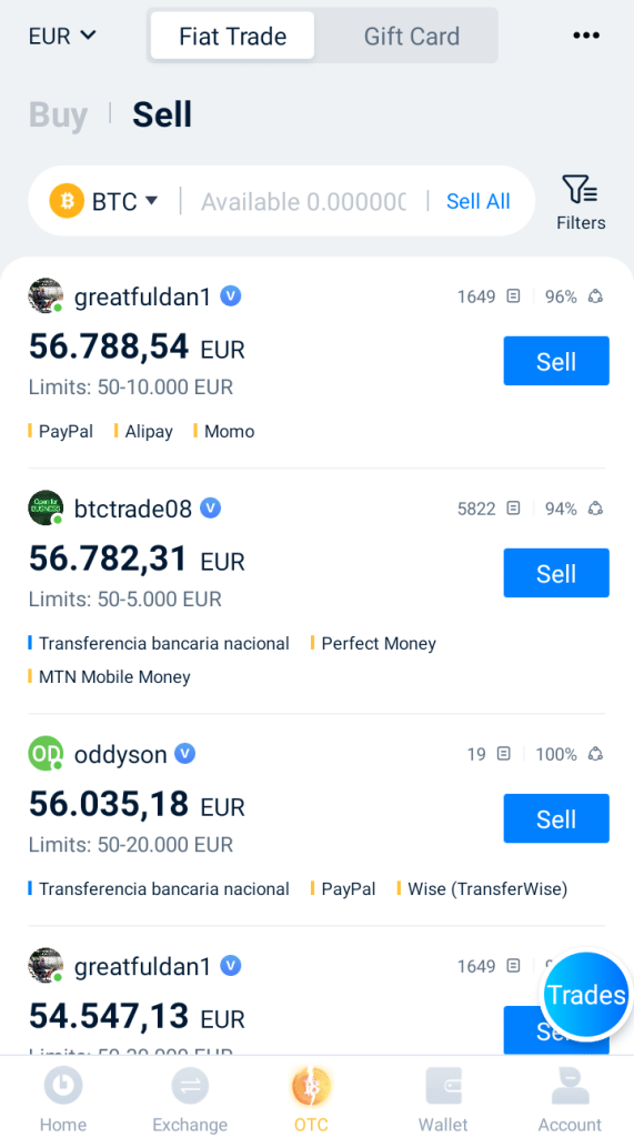 vender-bitcoin-sin-revelar-identidad